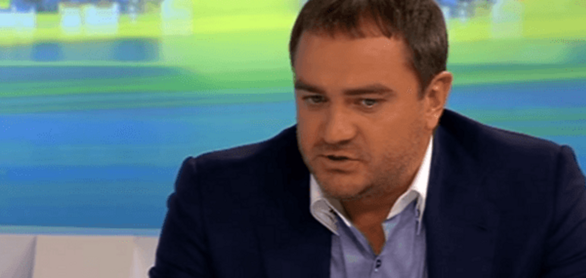 'Главная угроза': президент ФФУ поддержал украинских арбитров