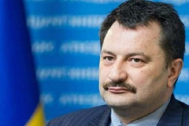 Не говорил 'нет времени' и 'это не мой вопрос': Тука рассказал о погибшем замглавы АП