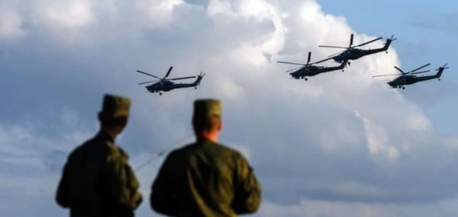 Украинская диаспора в США открыла два фронта по летальному оружию для Киева