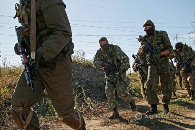 В 'ЛНР' объявили сезон охоты на украинское подполье