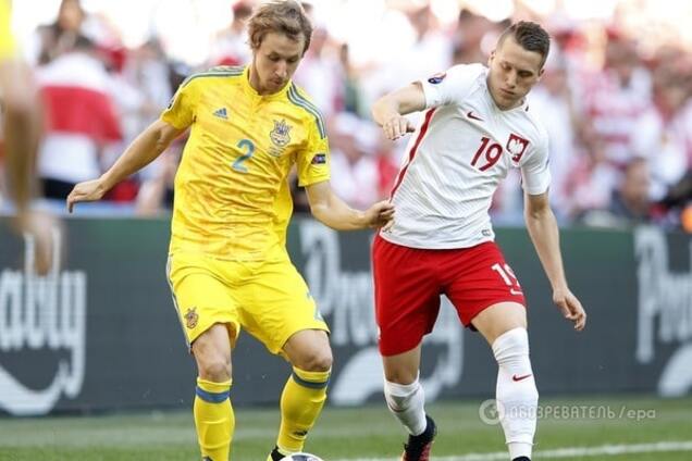 'С ним легко': футболист 'Шахтера' похвалил Ярмоленко