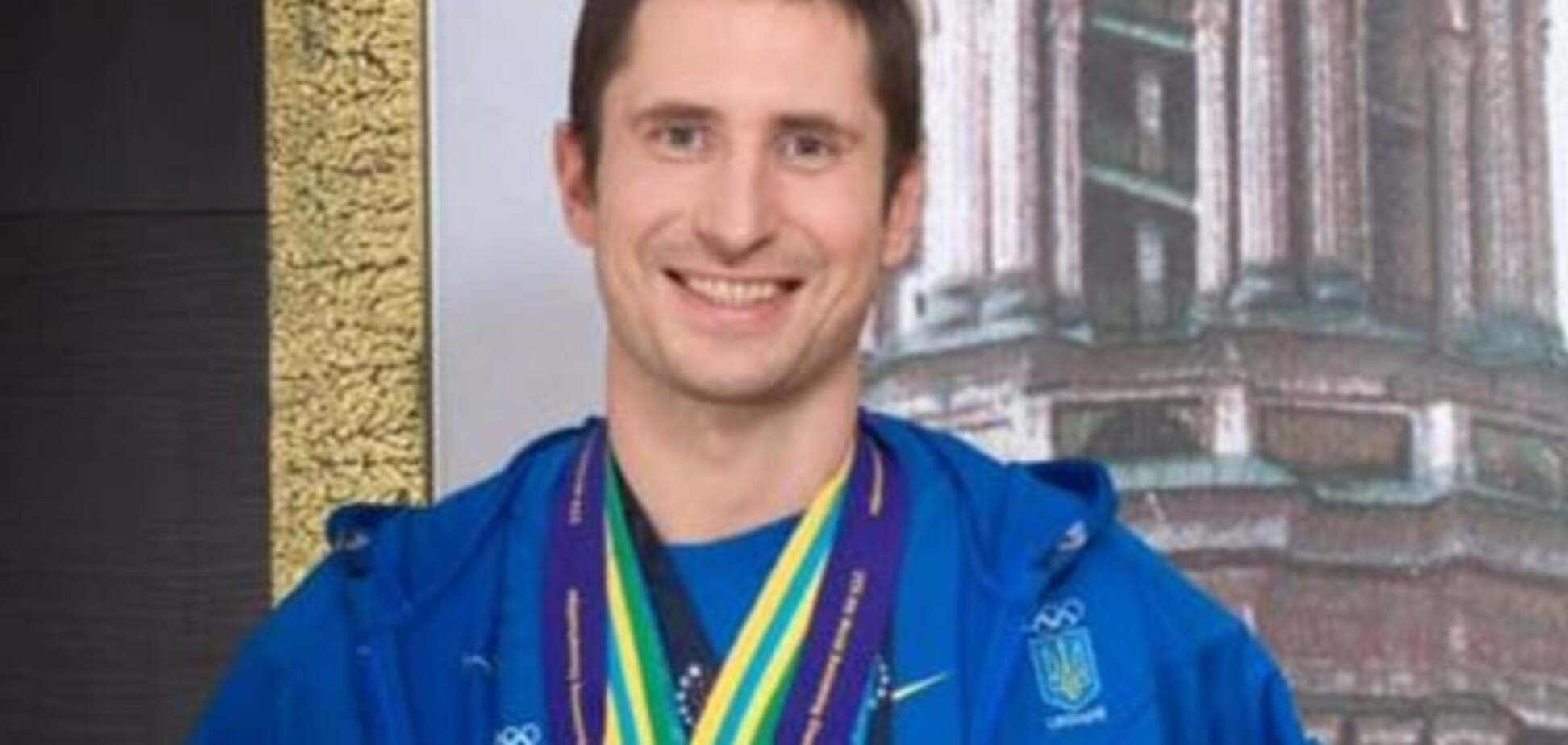 'Смысл жизнь': Силантьев объяснил успех Украины на Паралимпиаде-2016