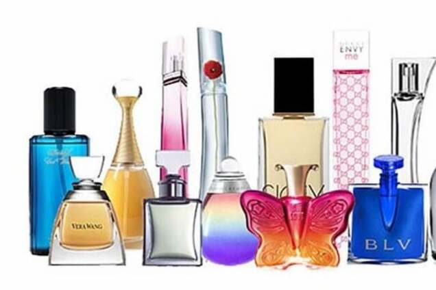 Как отличить настоящий парфюм от подделки: 7 основных принципов