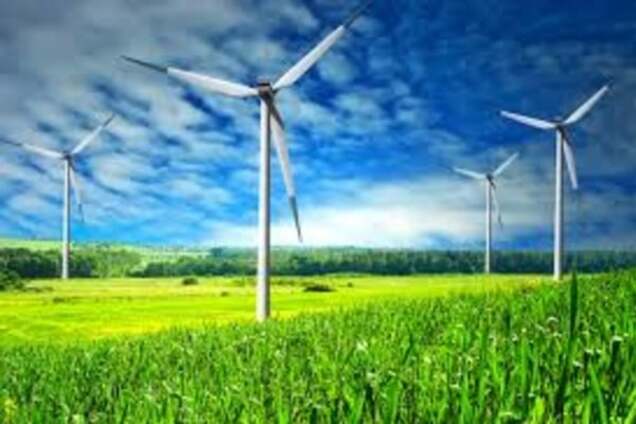 Китайская мегакорпорация займется энергетикой в Украине