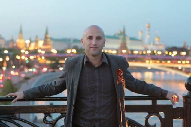 Геращенко: Украина должна подать в суд на 'медиаподонка' Филлипса за издевательство над Жемчуговым