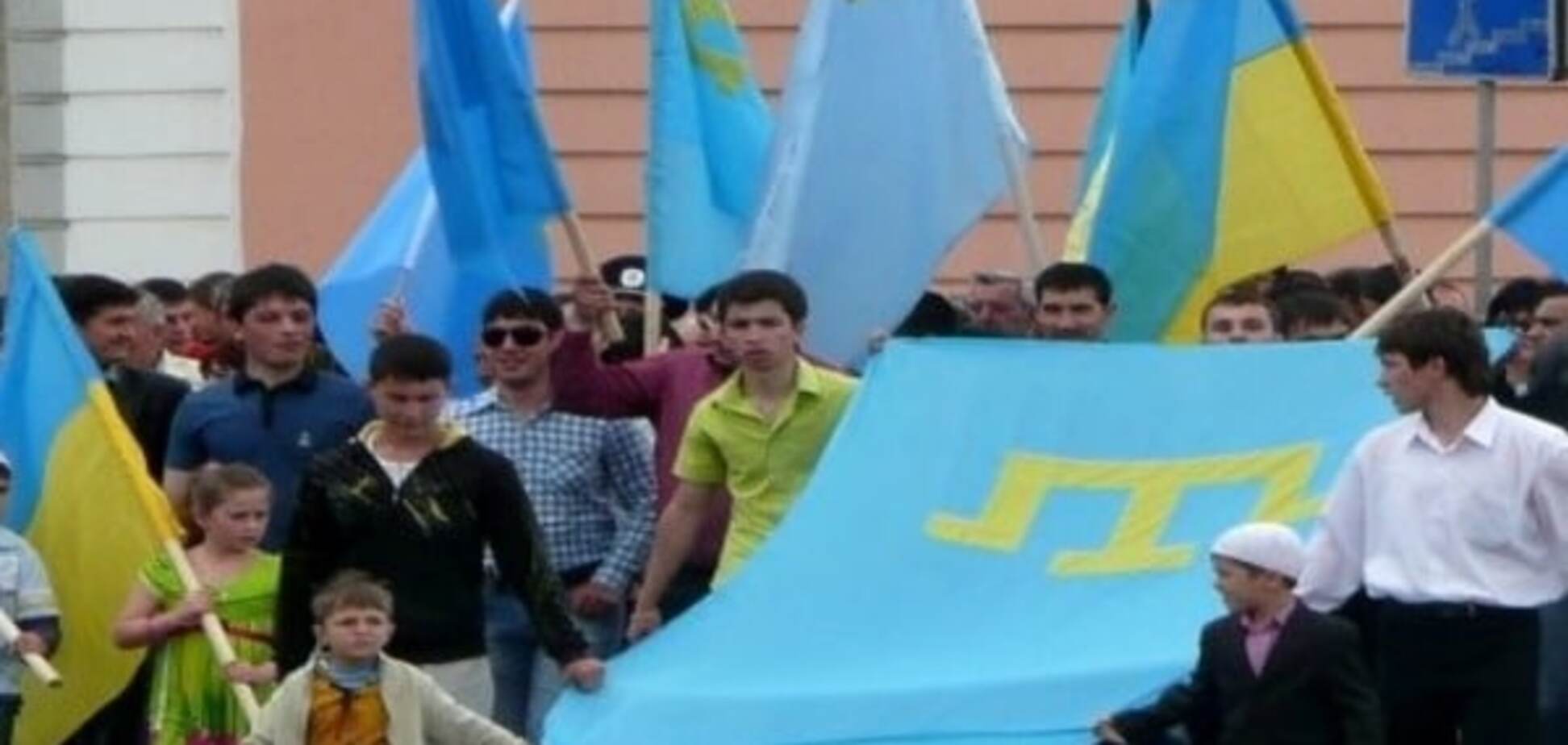 Бойкот 'виборів' в Держдуму: кримських татар очікують нові репресії