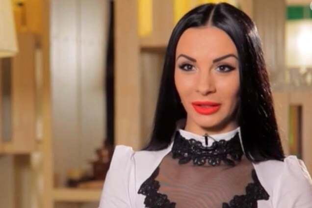 Полицейская Людмила Милевич о доходах: на салоны у меня уходит 15-30 тыс. грн в месяц