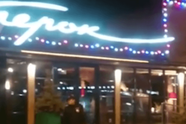 Впав мертвим: з'явилося відео із місця вбивства ватажка 'Оплота'