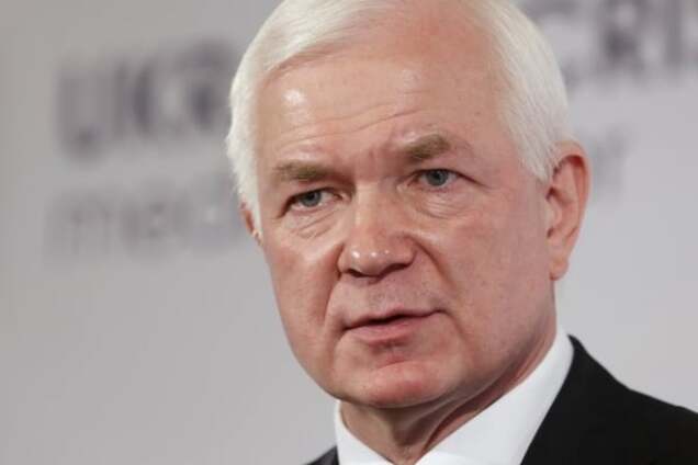 Маломуж: международный формат консервирует конфликт на Донбассе