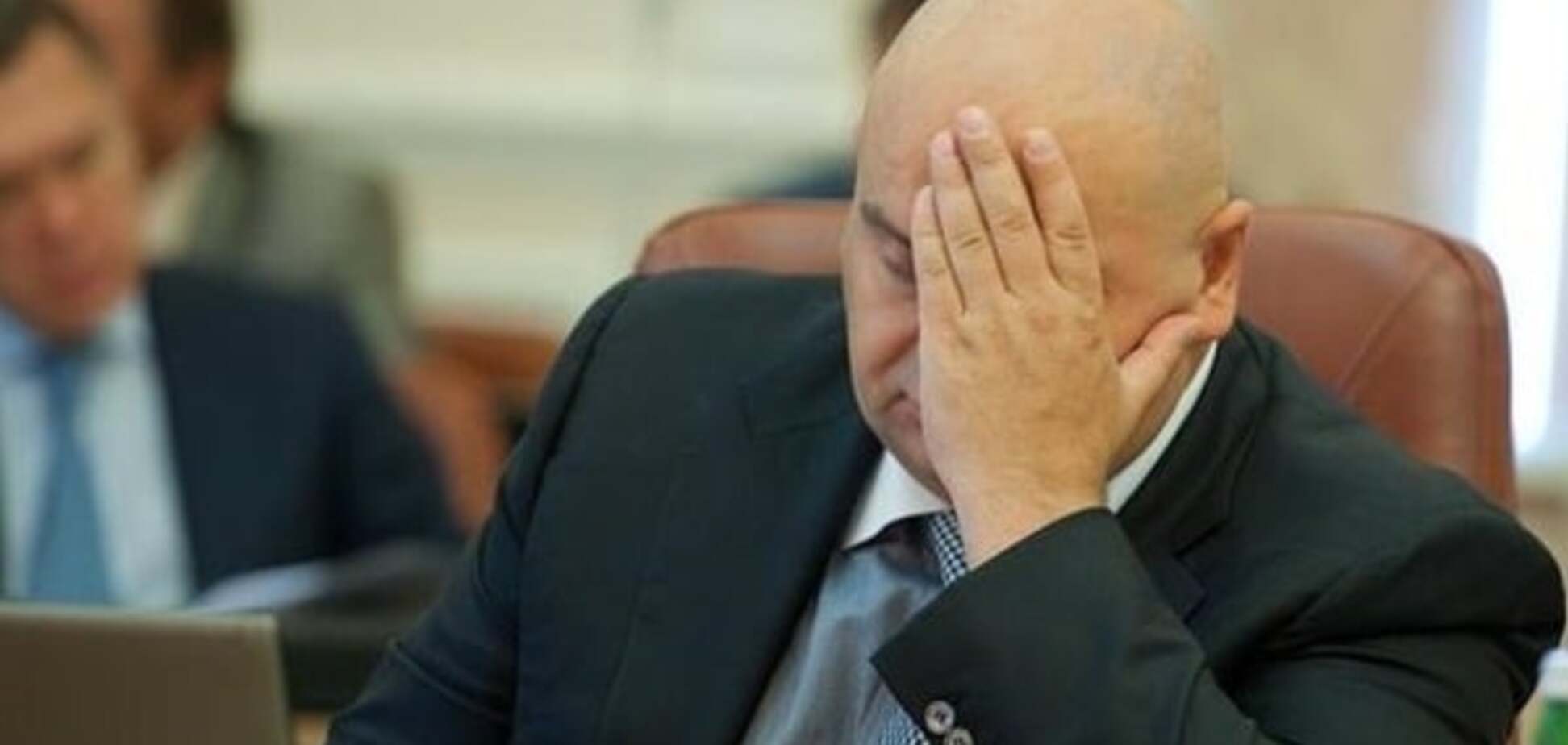 На десятки скважин экс-министра Злочевского повторно наложен арест
