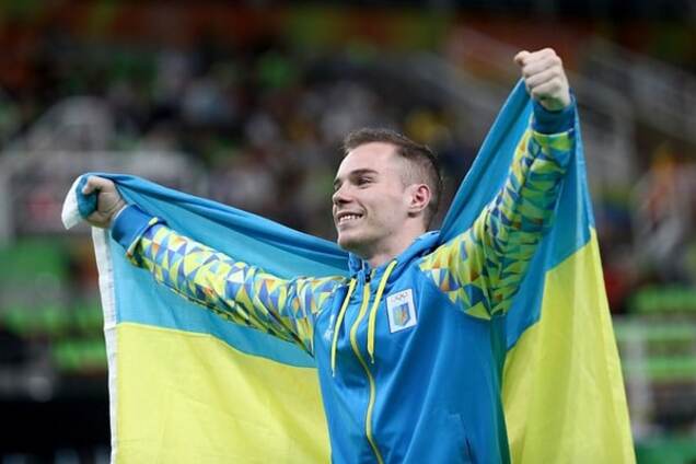 'Принижують': олімпійський чемпіон Верняєв поскаржився на ситуацію з квартирою