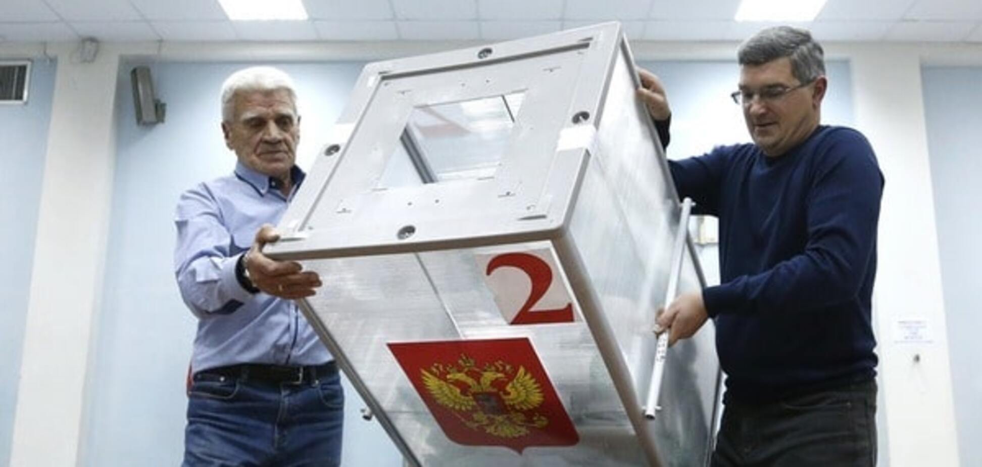 Криминальный механизм: дипломат рассказал о циничных фальсификациях на выборах в Госдуму