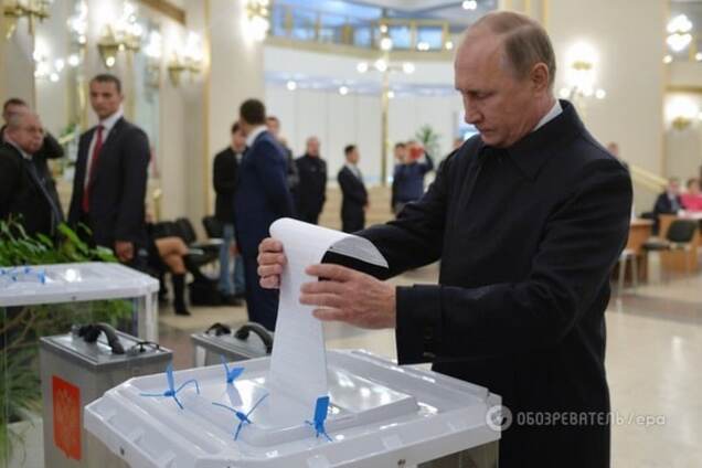 Ни свободы, ни справедливости: Freedom House назвала выборы в Госдуму фарсом