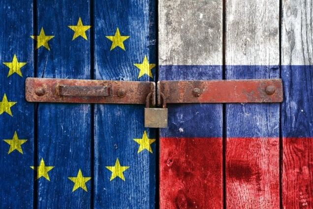 Проросійські сили у ЄС хочуть розділити виконання 'Мінська' і санкції - ЗМІ
