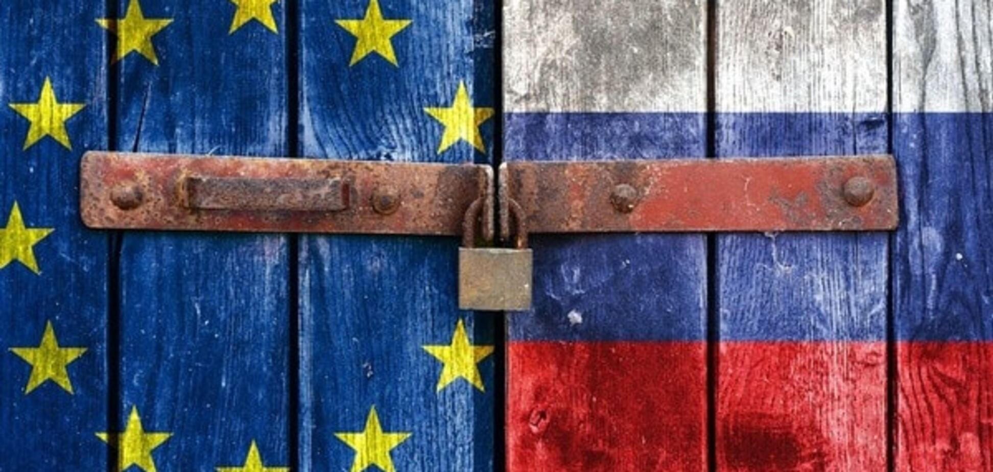 Пророссийское лобби в ЕС хочет разделить выполнение 'Минска' и санкции - СМИ