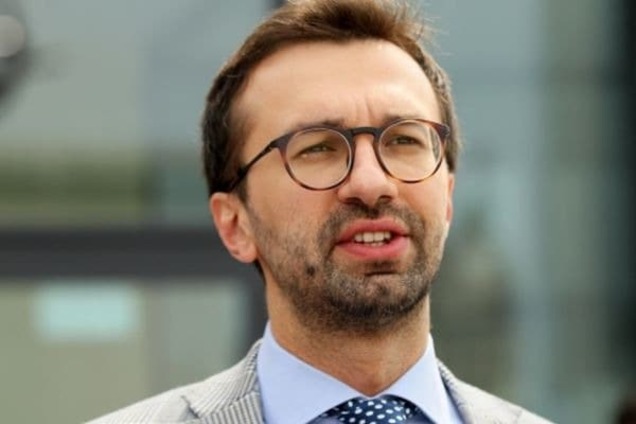 'Улюблена людина і мама помогла': в сети объяснили абсурдность отчета НАБУ по Лещенко