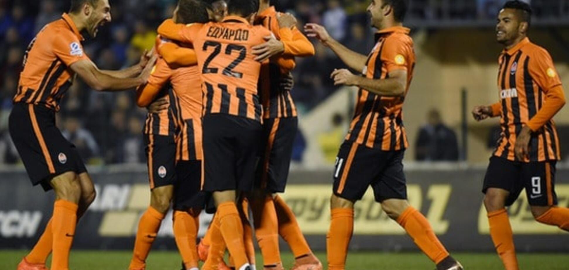 'Броня!' Известный журналист пришел в восторг от игры 'Шахтера'