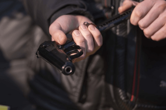 Два постріли: стали відомі подробиці вбивства ватажка 'Оплота'