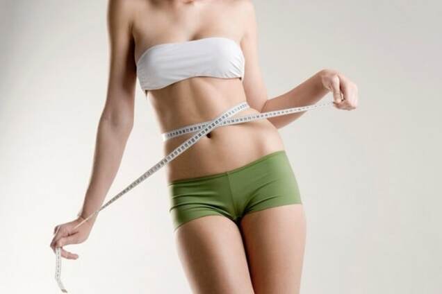 Топ-5 способов ускорить обмен веществ без диеты