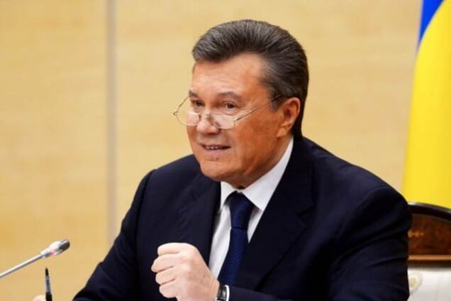 Луценко откроет против Януковича новое уголовное дело