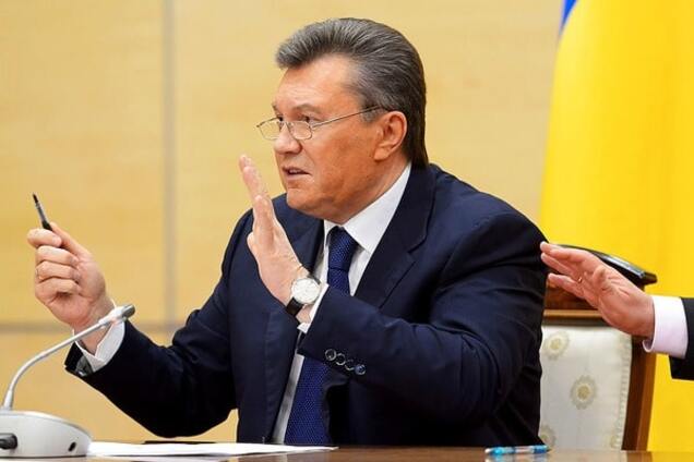 Все в силе: адвокат пояснил, что значит отмена Евросоюзом санкций против Януковича