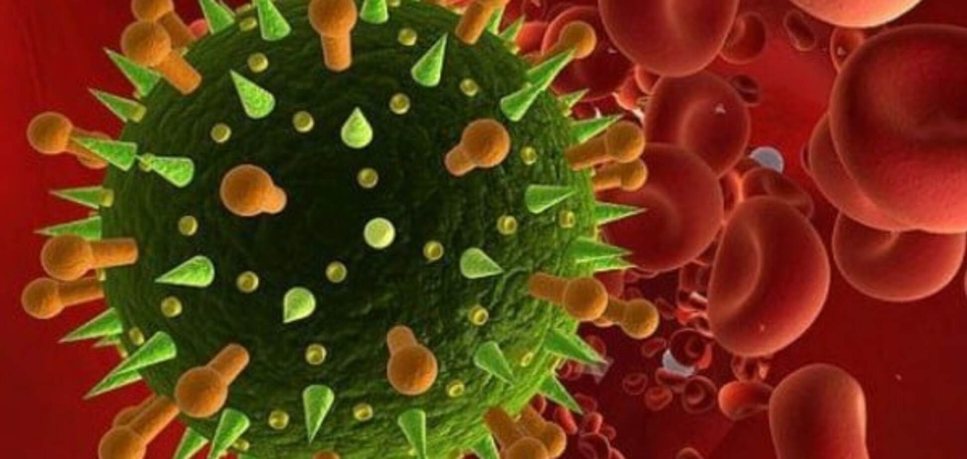 Новый вирус: ученые обнаружили грипп D
