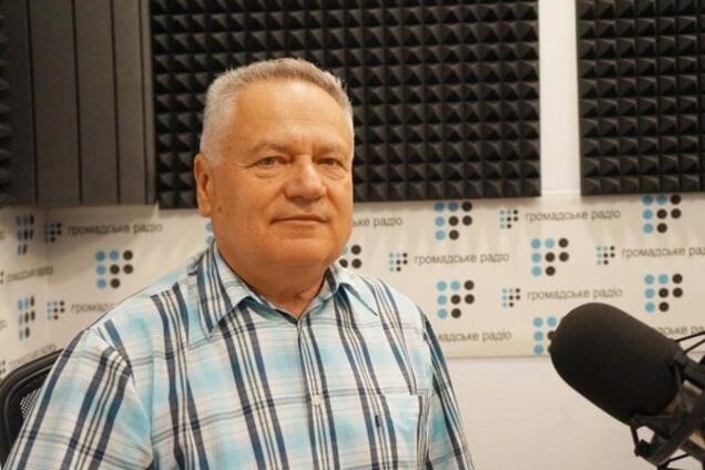 Арест за взяточничество: суд избрал меру пресечения экс-ректору НАУ