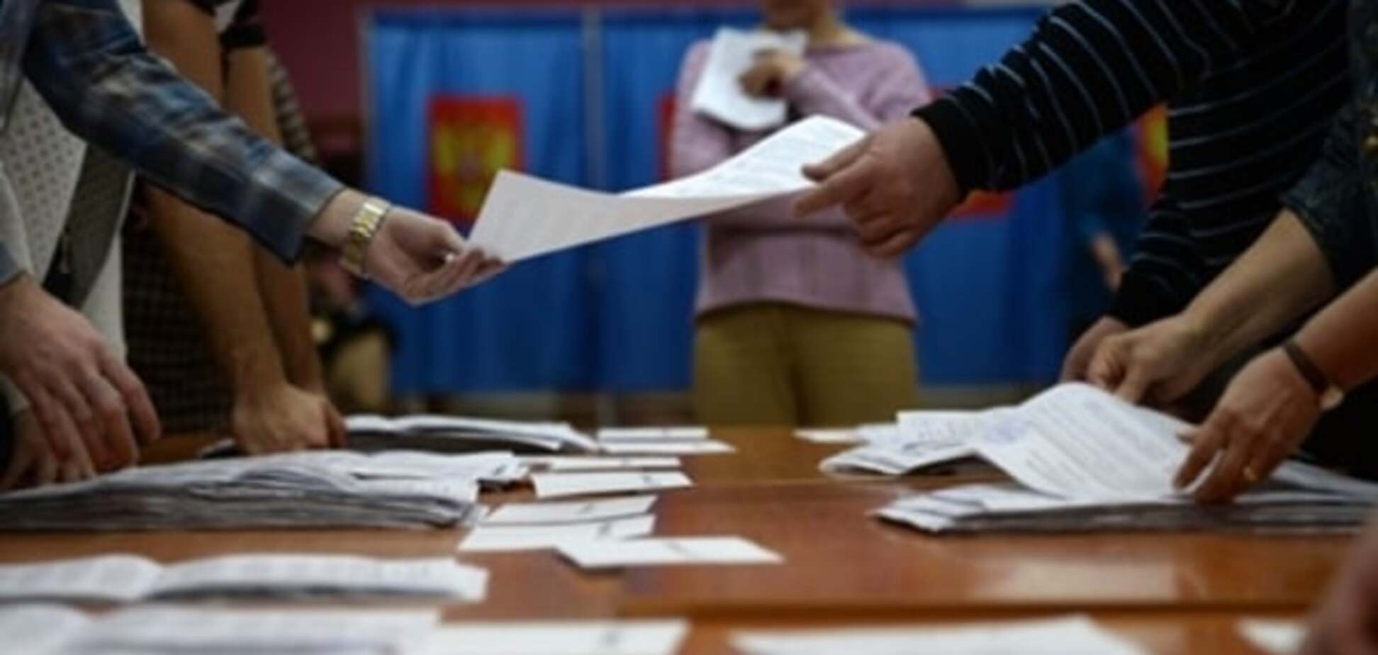 На выборах в Госдуму победила не 'Единая Россия' и не Путин...