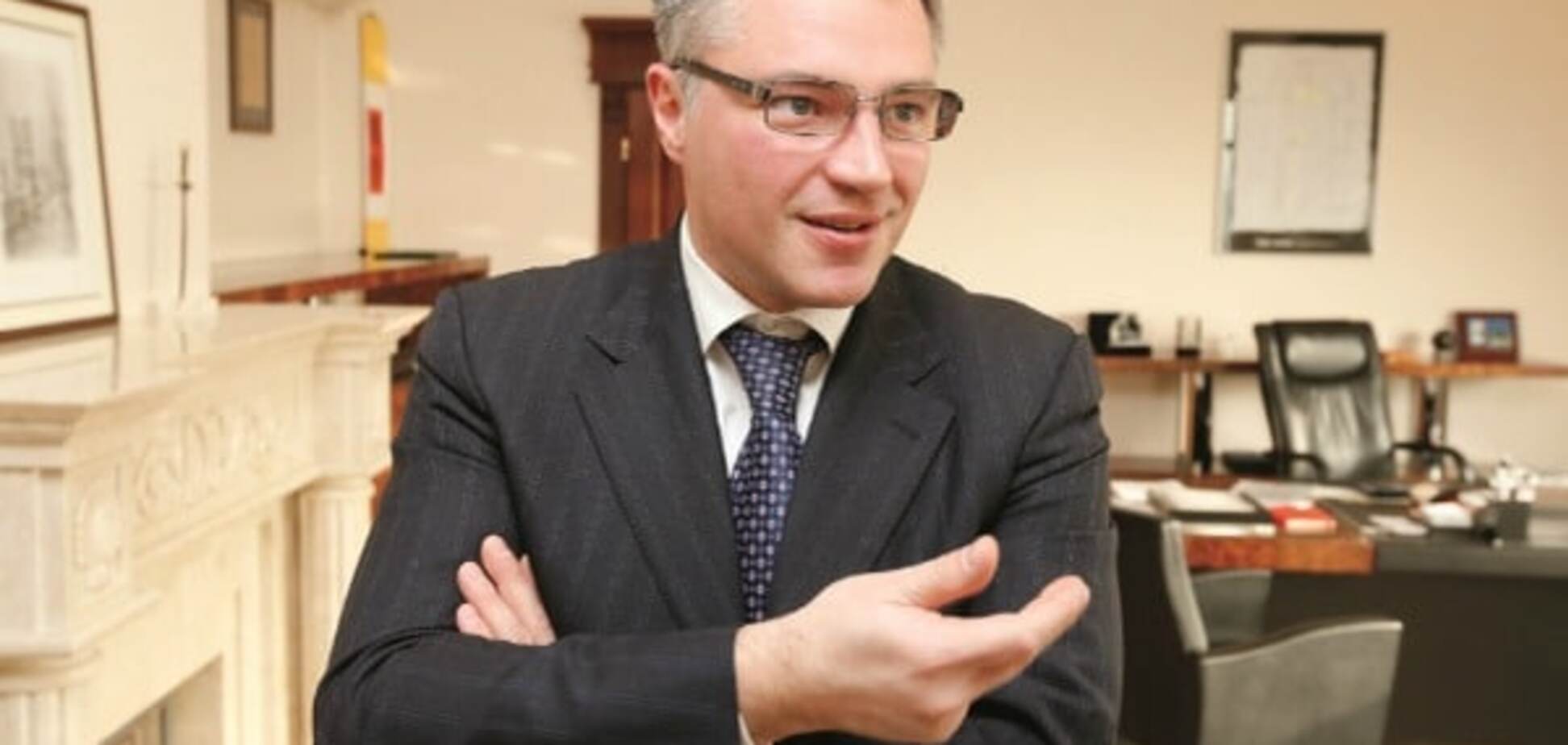 Помоги себе сам: металлурги придумали, как поднять украинскую экономику