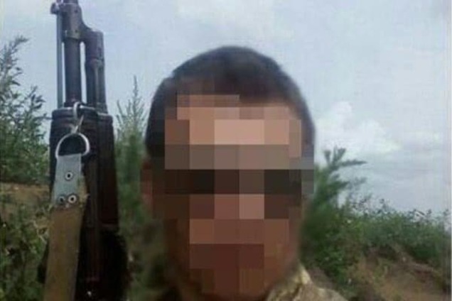 У Міноборони розкрили подробиці стрілянини у військовій частині на Харківщині