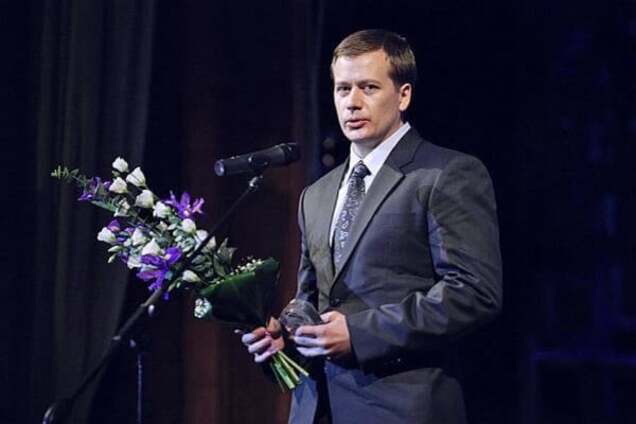 Анатолий Писаревский