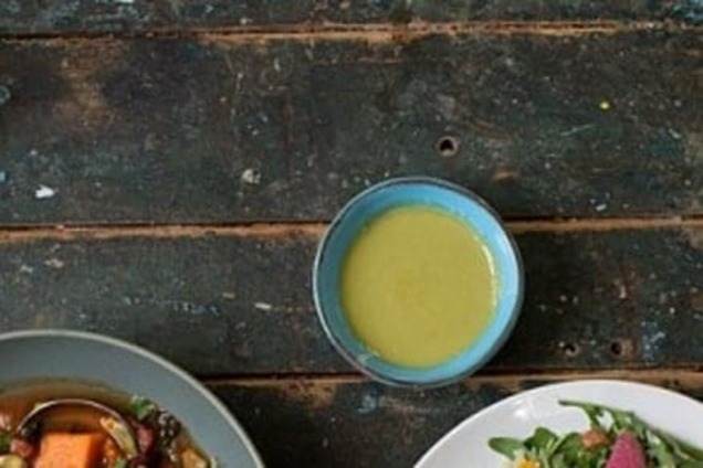 Как похудеть осенью: простая диета для снижения веса