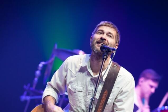 Группа 'Сплин' презентовала клип на песню 'Пирамиды'