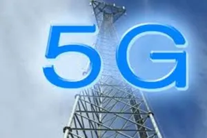 5G