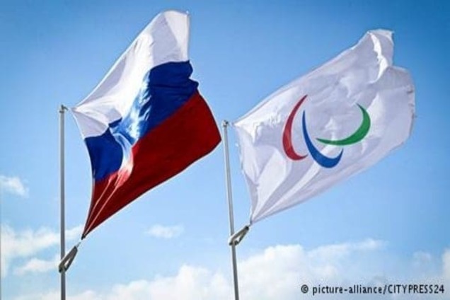 'Ріо-2016': до Паралімпіади росіян не допустять і під олімпійським прапором