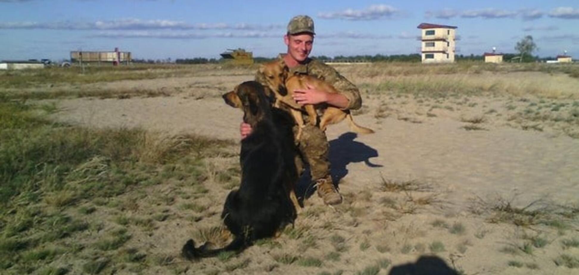 Алексей Молчанов