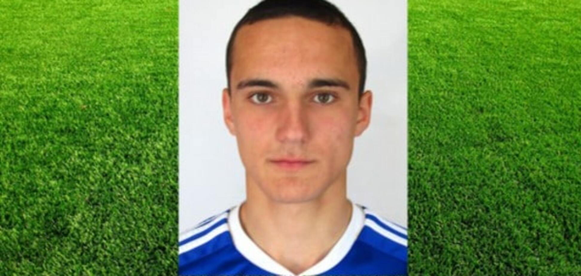 Александр Масалов