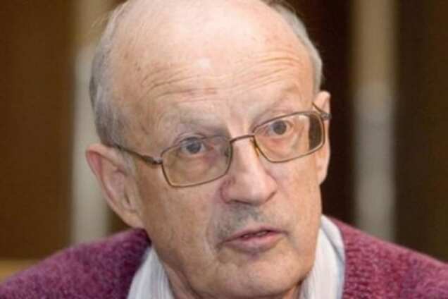 Андрей Пионтковский