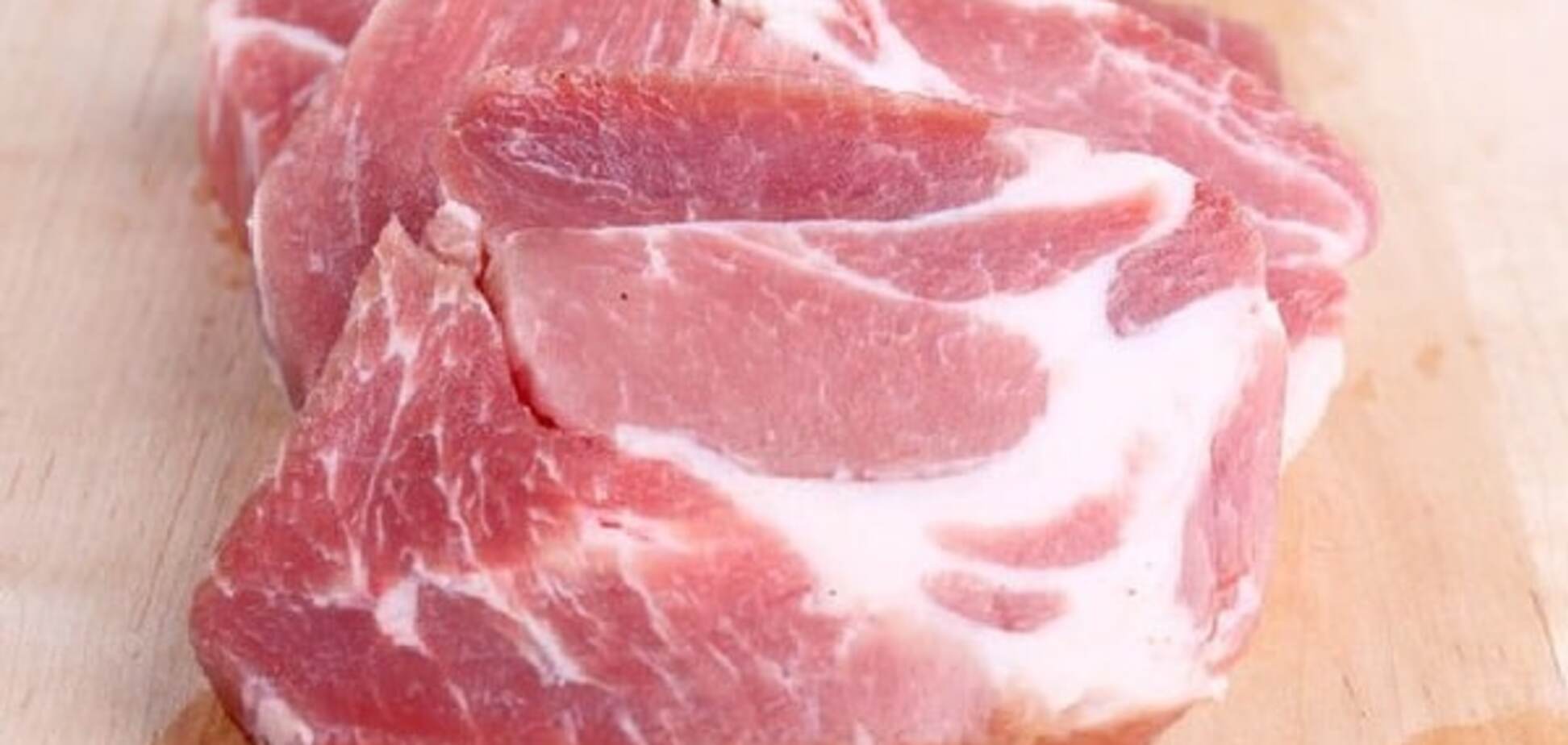 Не все мясо полезное: топ-8 основных причин отказаться от свинины