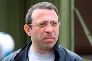 Геннадий Корбан