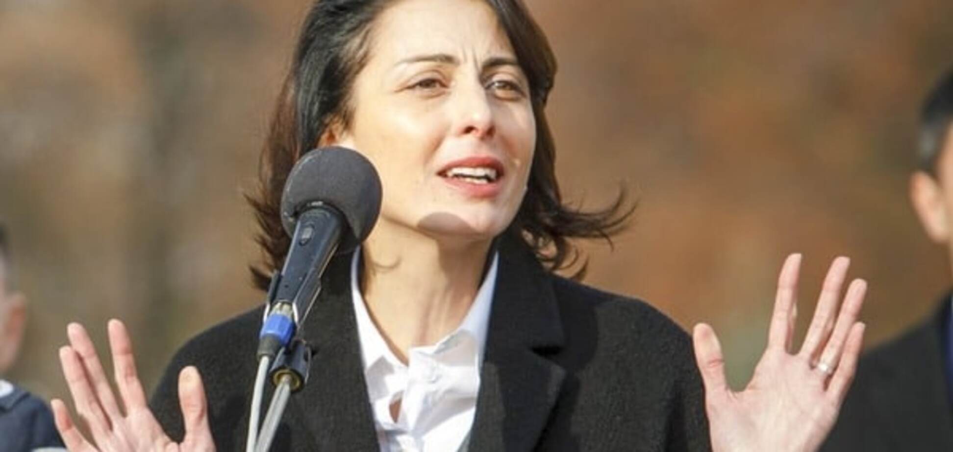 Хатия Деканоидзе