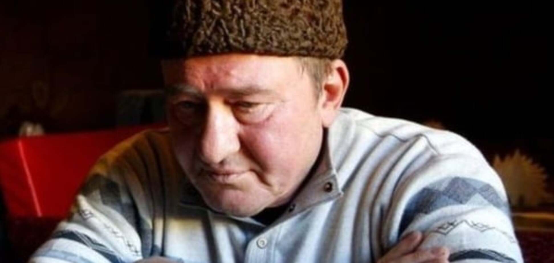 Ильми Умеров