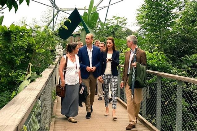 Кейт Миддлтон