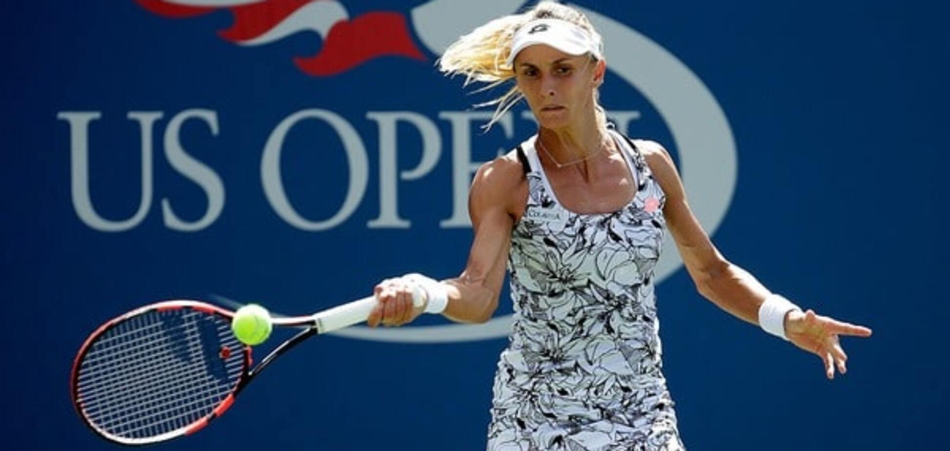 Леся Цуренко