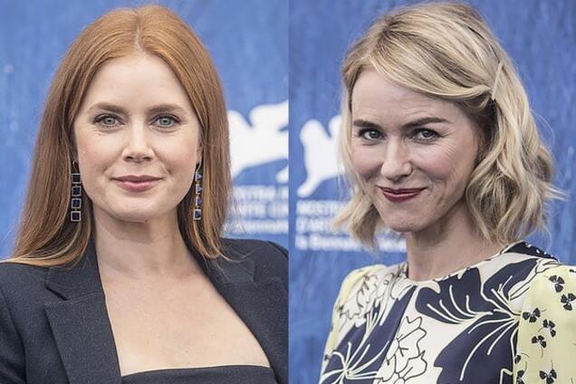 Наоми Уоттс