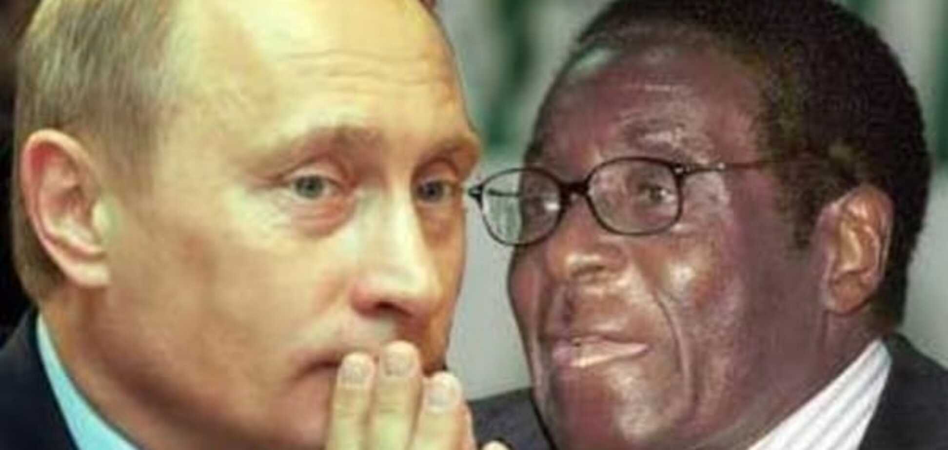 Откуда берутся диктаторы