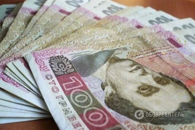 Прожиточный минимум в Украине