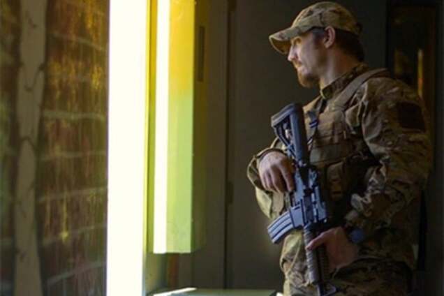 Тим Кеннеди