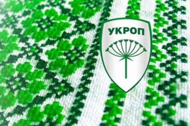 УКРОП