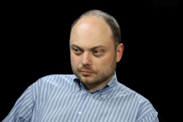 Владимир Кара-Мурза